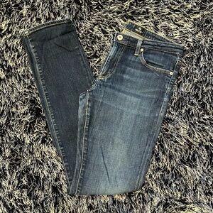 Adriano Goldschmied jeans